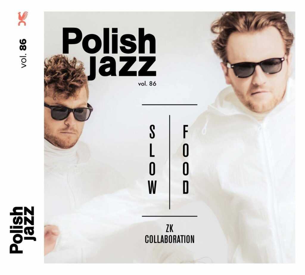 Slow Food (Polish Jazz Vol. 86)