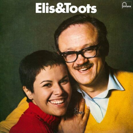 Elis & Toots (Limited Edition)