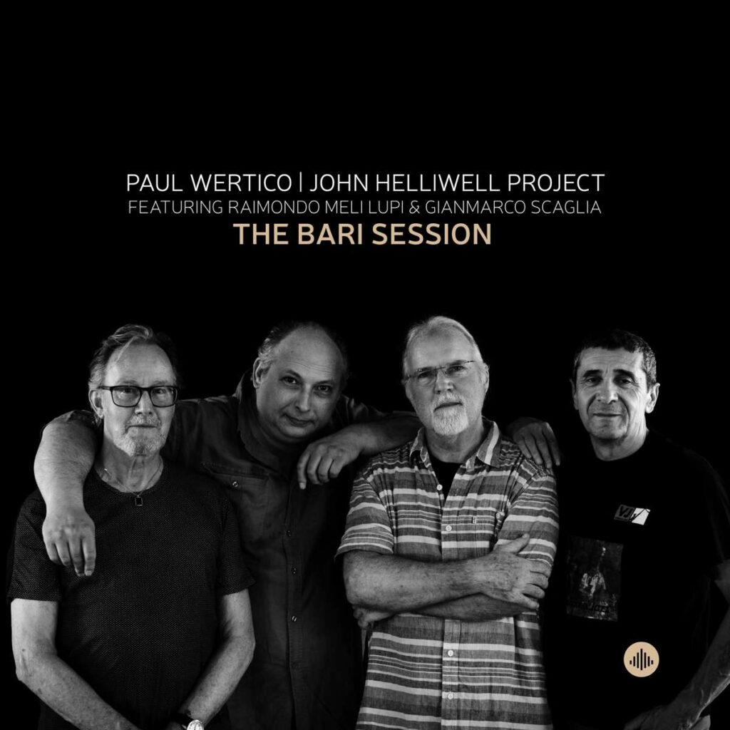 Bari Sessions (180g)