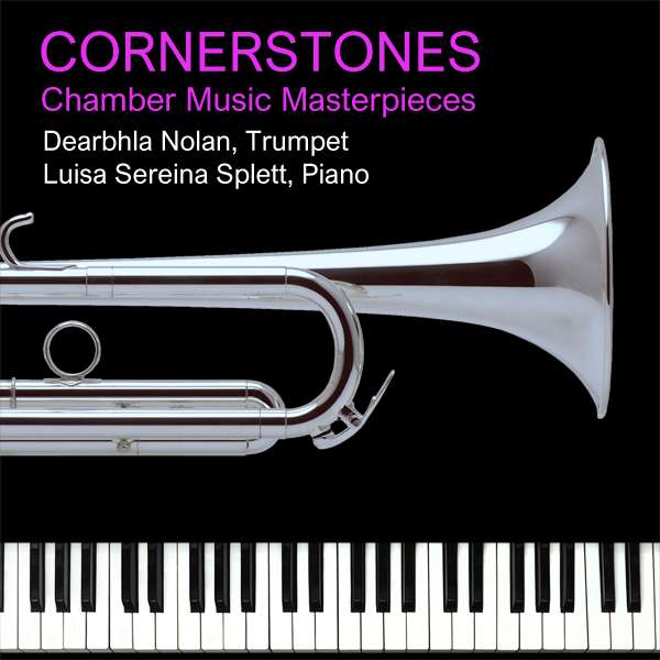 Dearbhla Nolan - Cornerstones
