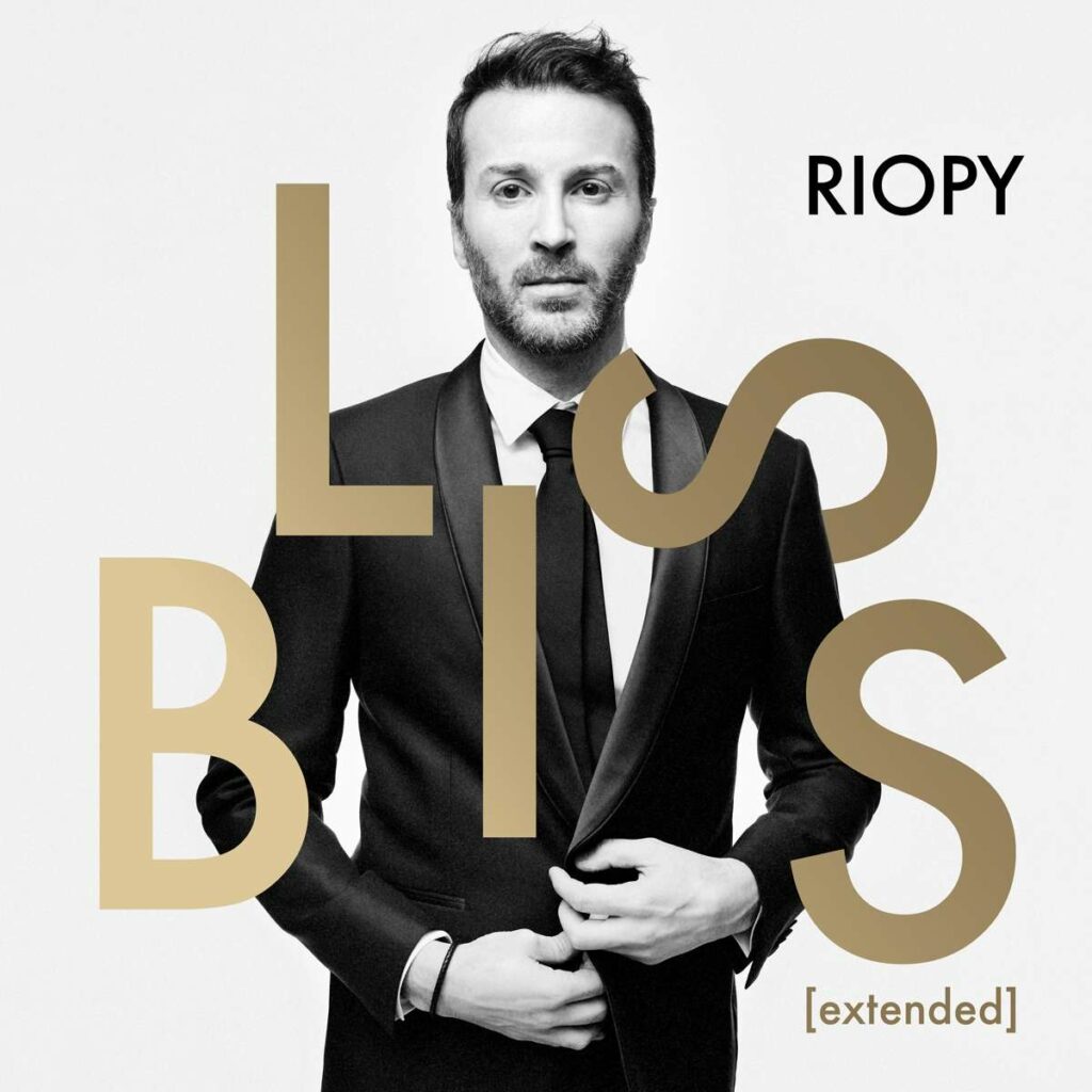 Riopy - Bliss (extended)