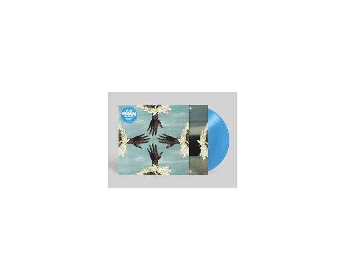 Could We Be More (Limited Edition) (Blue Vinyl)