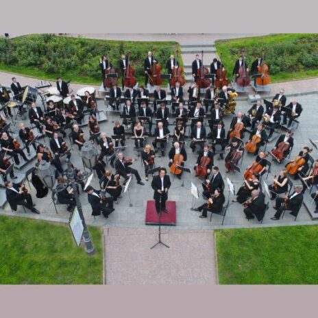 Odessa Philharmonic Orchestra