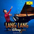 Lang Lang - The Disney Book (Deluxe-Edition)