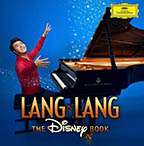 Lang Lang - The Disney Book (180g)
