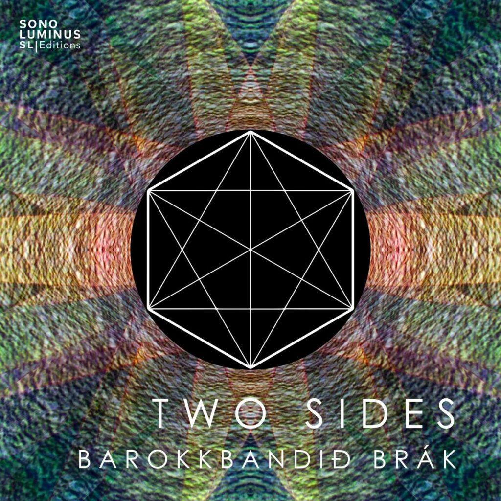 Barokkbandid Brak - Two Sides