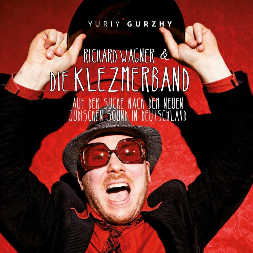 Richard Wagner & Die Klezmerband