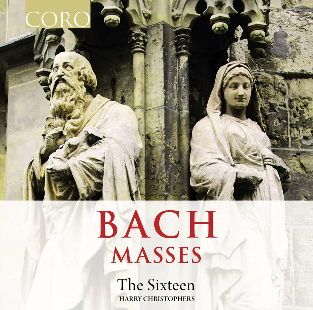 Messen BWV 233-236 (Lutherische Messen)