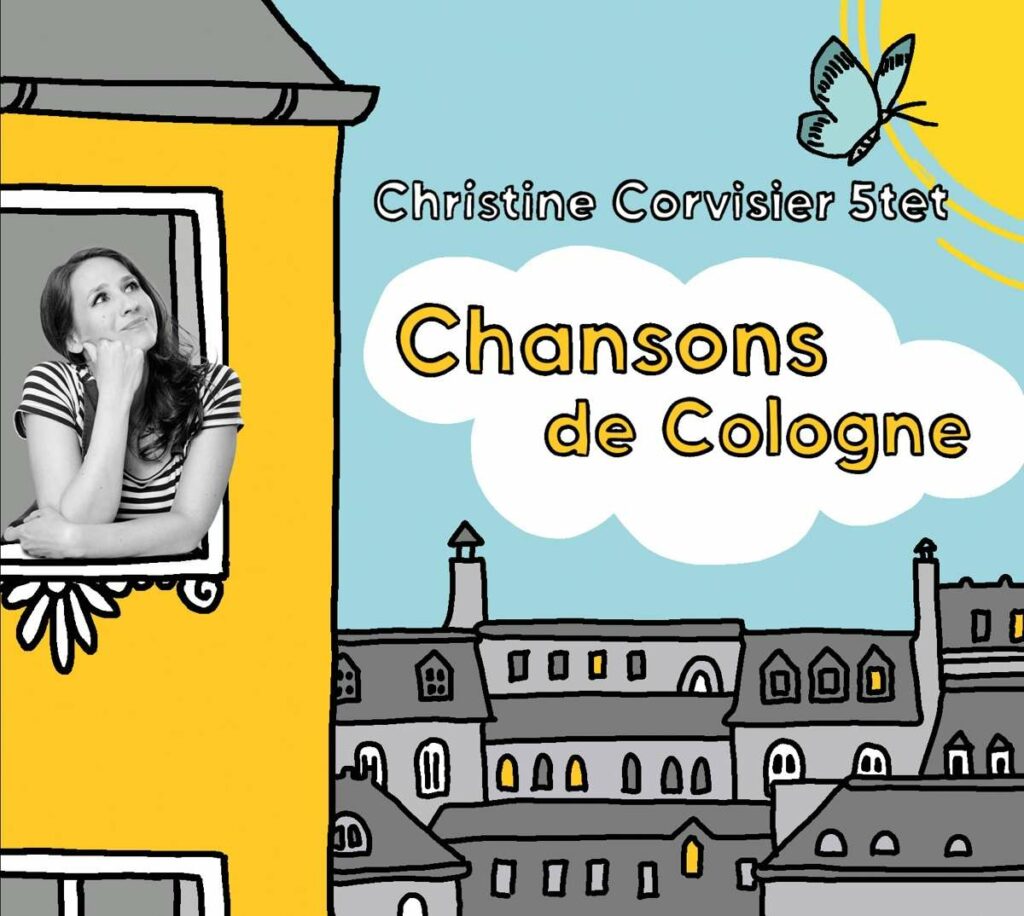 Chansons De Cologne