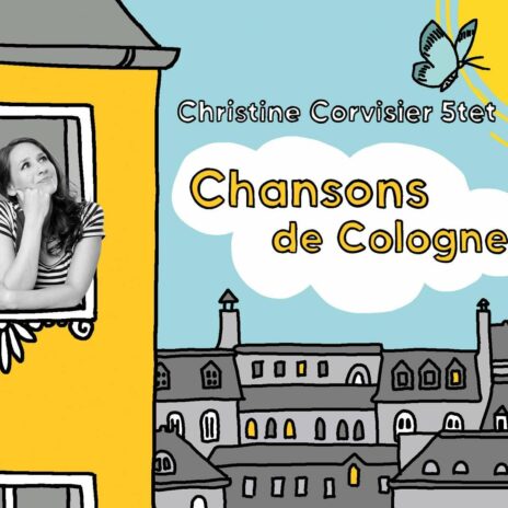 Chansons De Cologne
