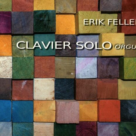Erik Feller - Clavier solo