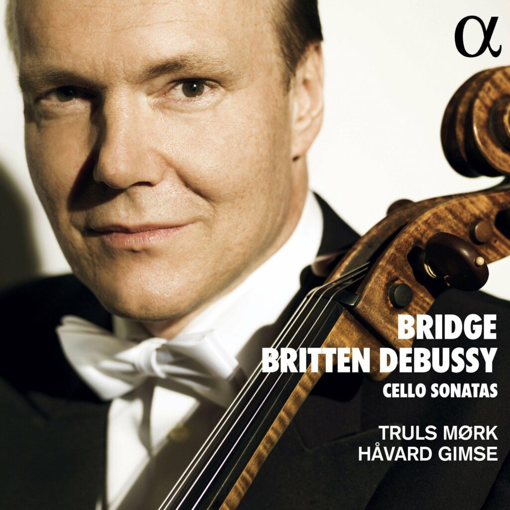 Truls Mörk - Bridge / Britten / Debussy