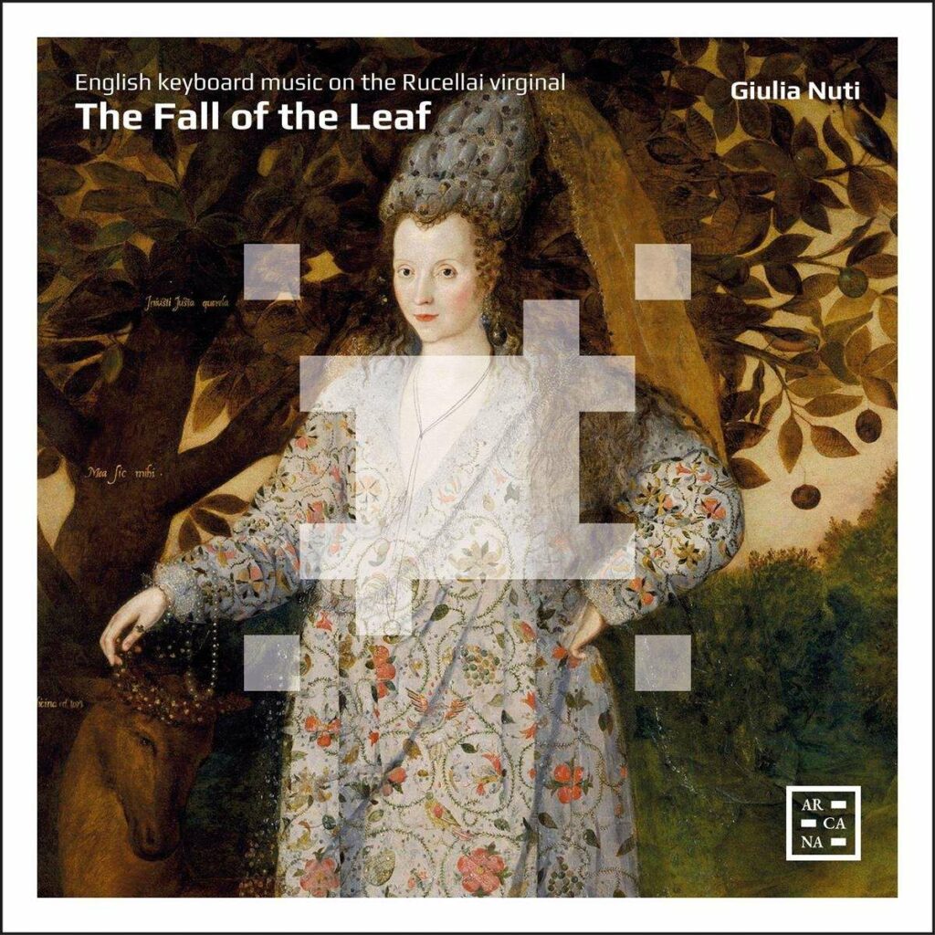 Giulia Nuti - The Fall of the Leaf