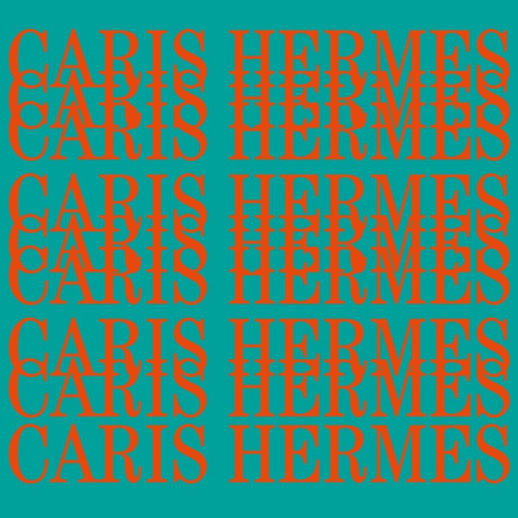 Caris Hermes (180Gr./Gatefold)