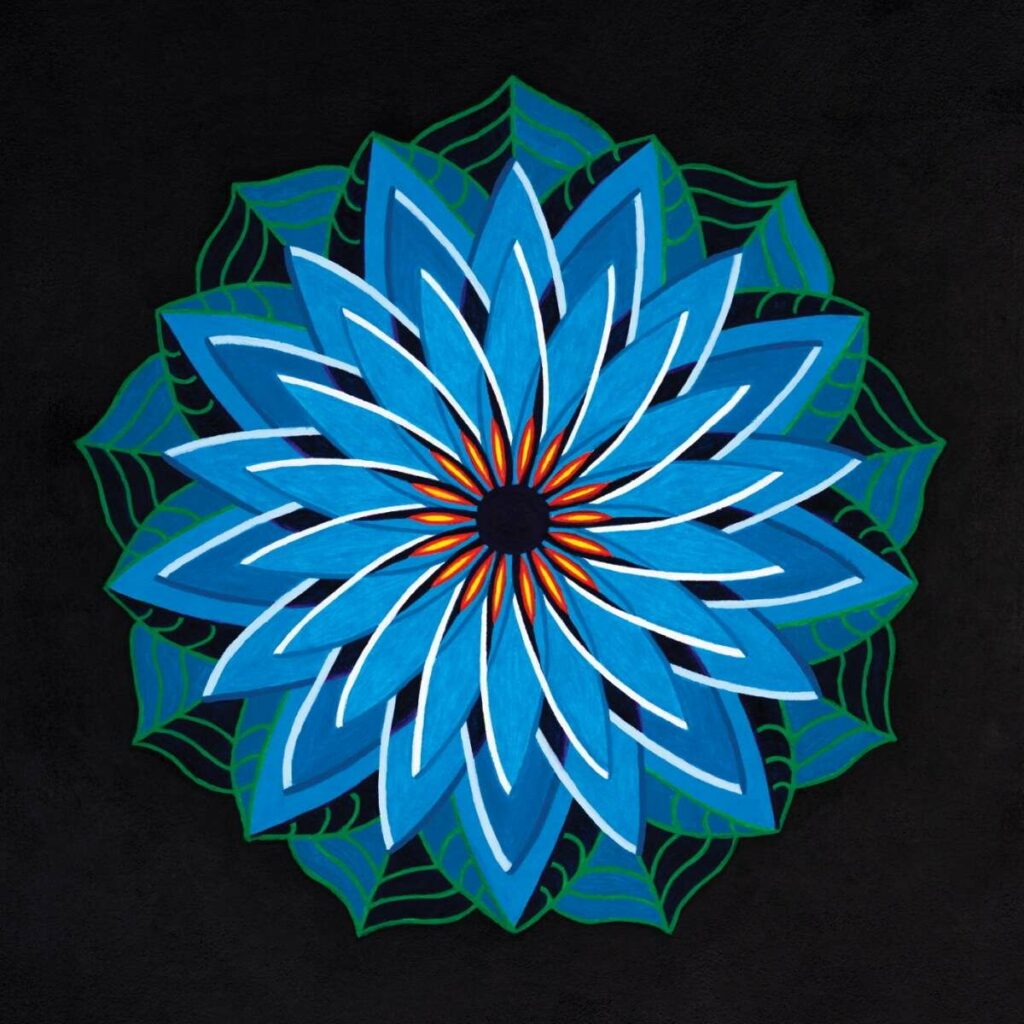 Blue Lotus