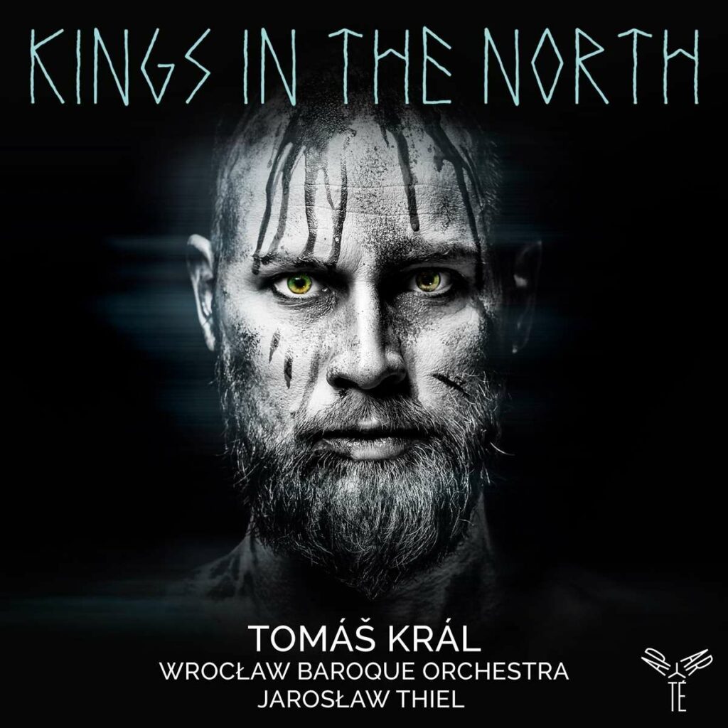 Tomas Kral - Kings in the North