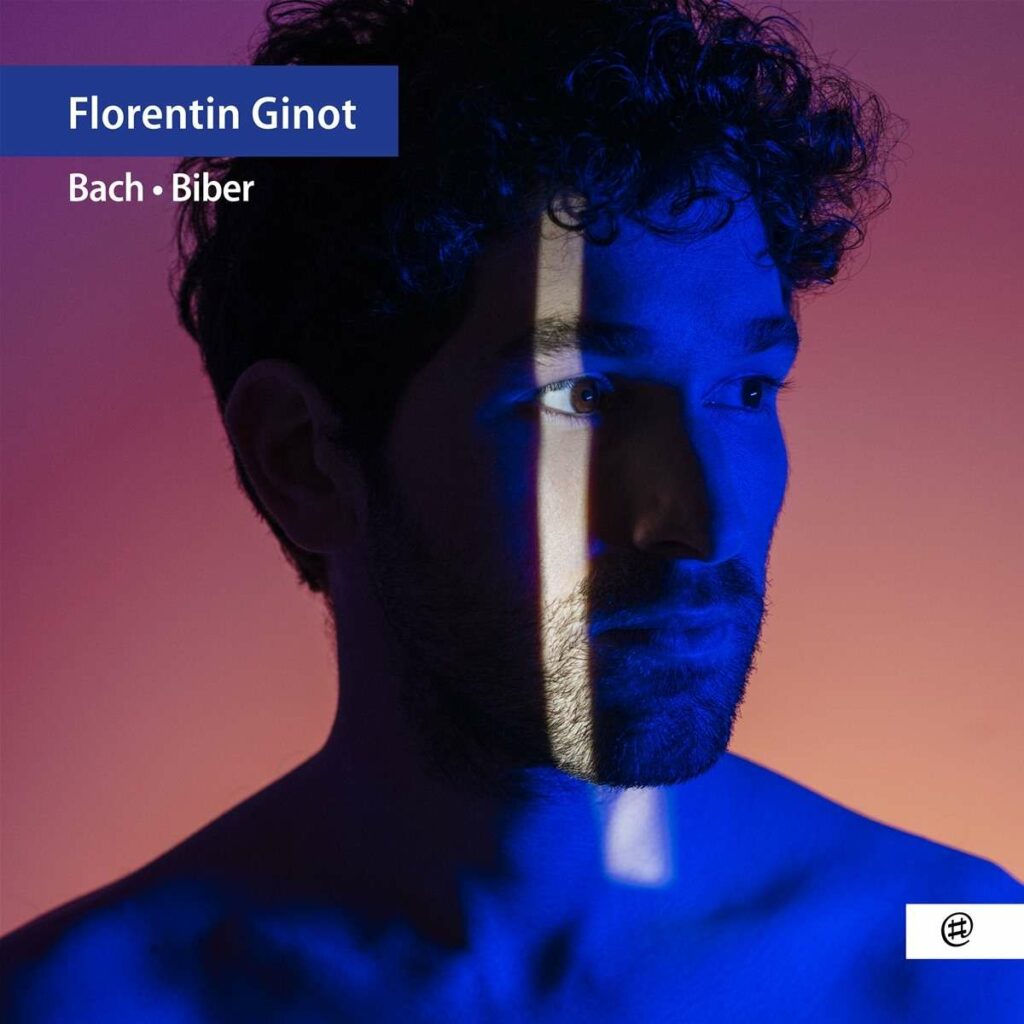 Florentin Ginot - Bach-Biber
