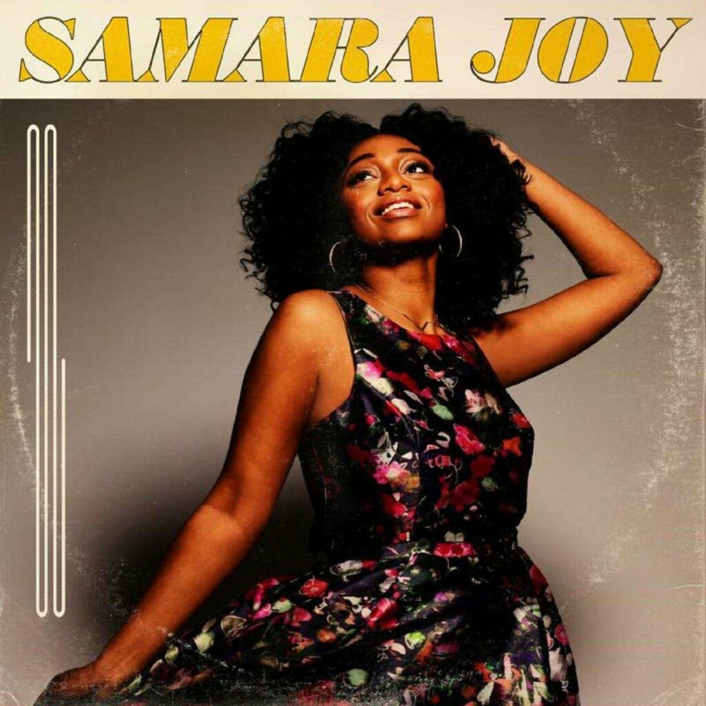 Samara Joy (180g) (Limited Edition)