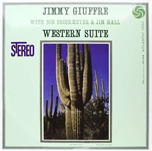 Western Suite (180g) (Limited Edition)