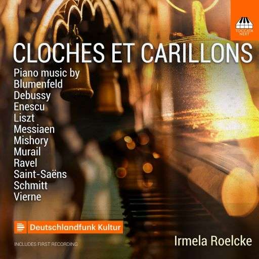 Irmela Roelcke - Cloches et Carillons