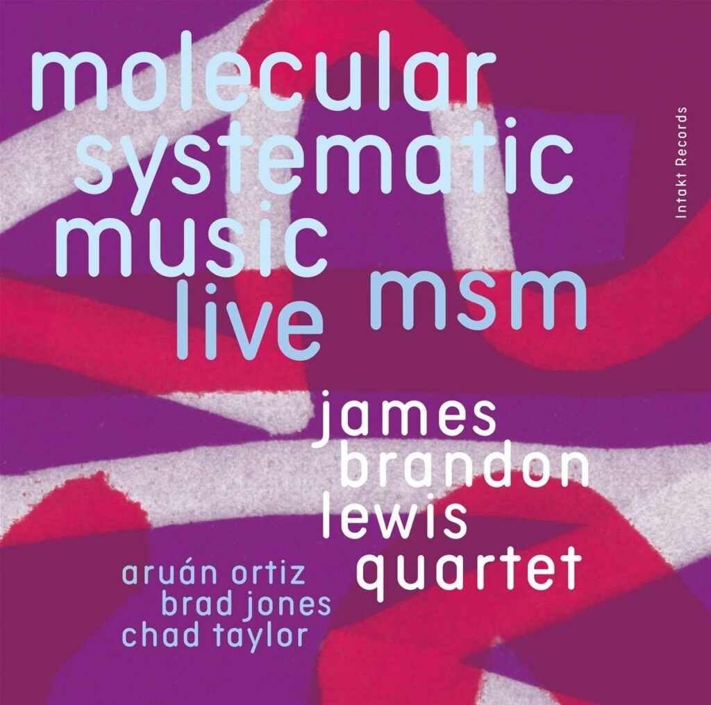 MSM: Molecular Systematic Music (Live)