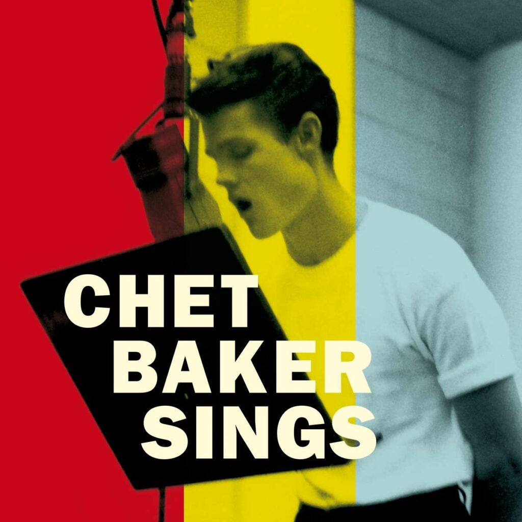 Chet Baker Sings (180g)