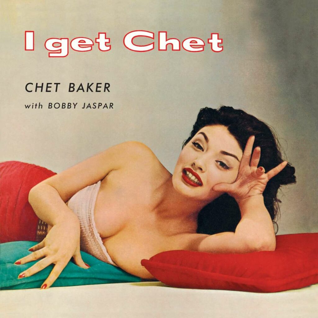 I Get Chet+1 Bonus Track (Ltd.180g Farbg.Viny