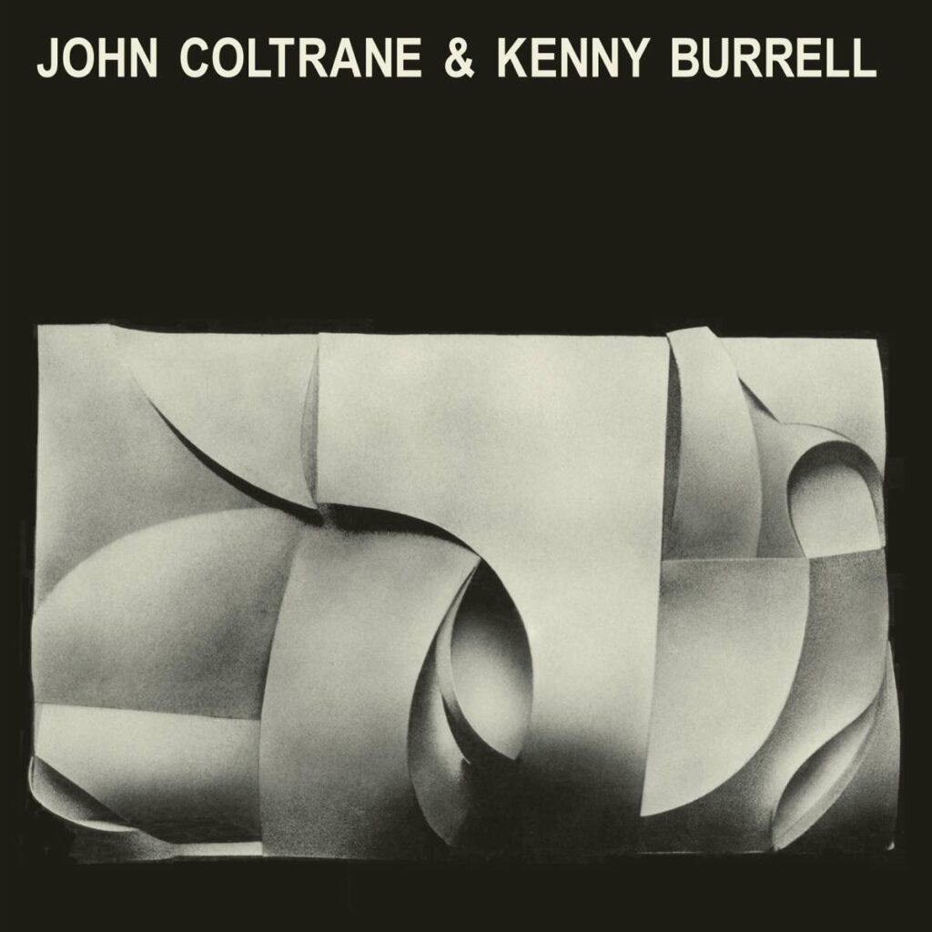 John Coltrane & Kenny Burrell (180g) (Yellow Vinyl)