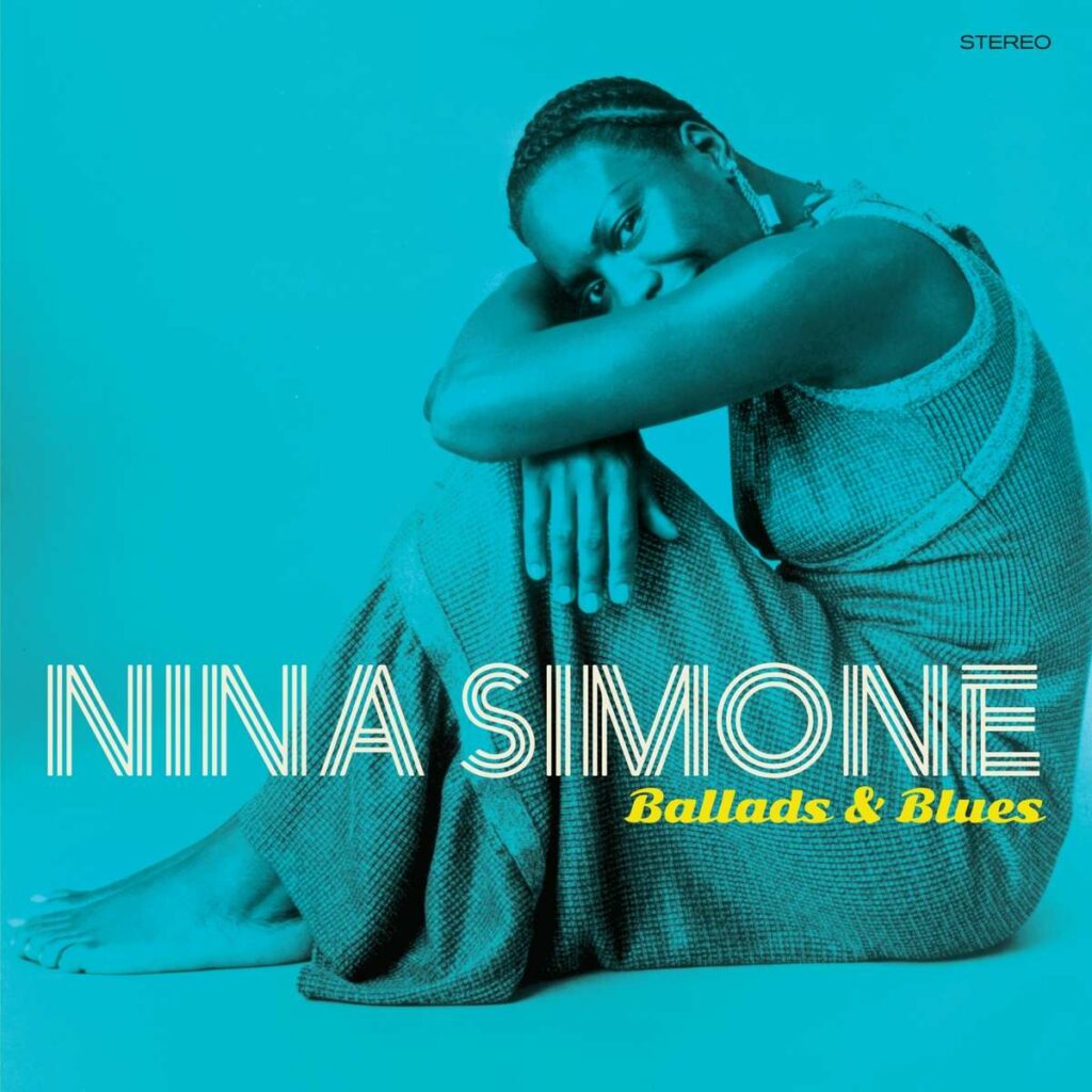 Ballads & Blues+1 Bonus Track (180g) (Yellow Vinyl)