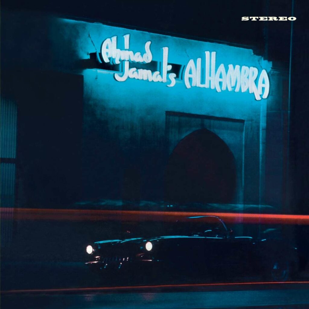 Alhambra+2 Bonus Tracks (180g) ( Yellow.Vinyl)