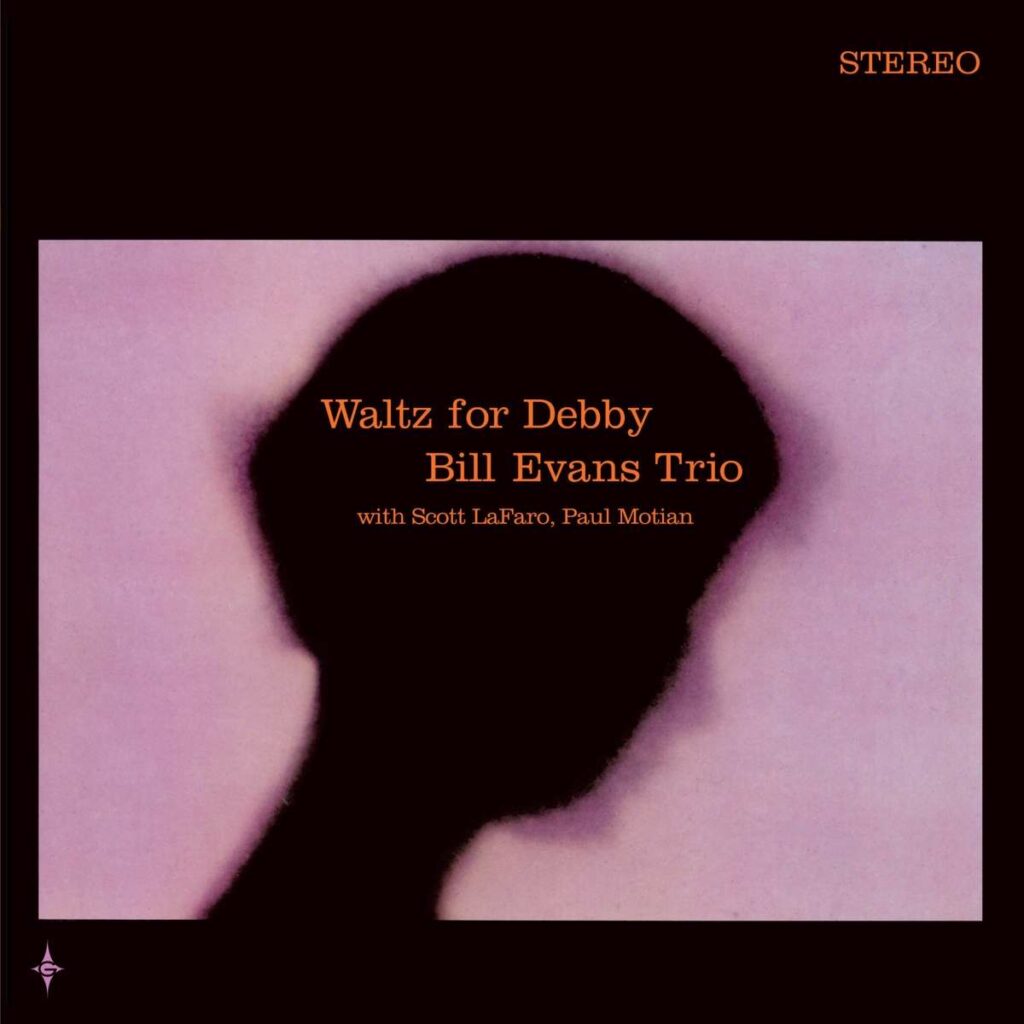 Waltz For Debby +1 Bonus Track (180g) (7" Colored Vinyl)