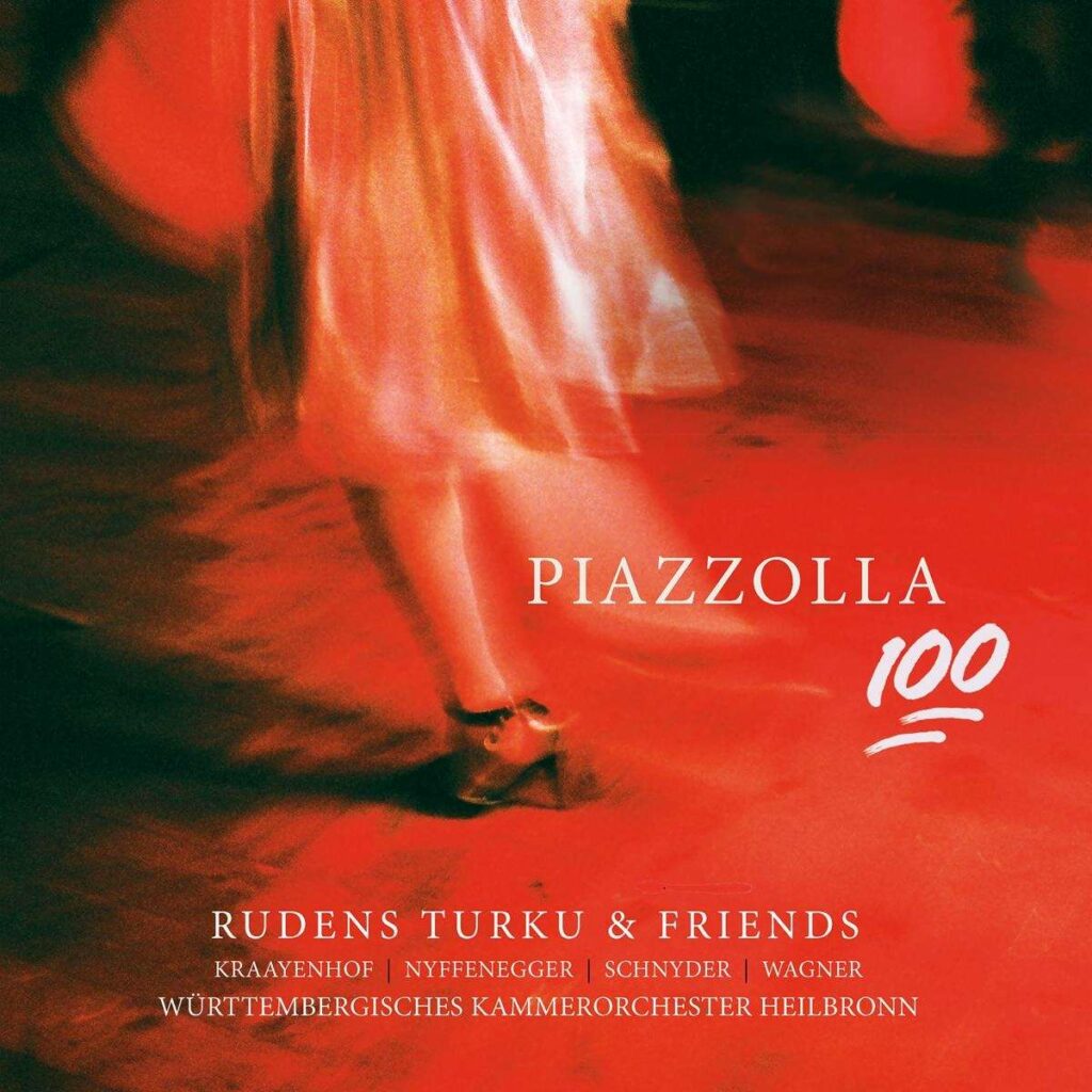Piazzolla 100 (180g)