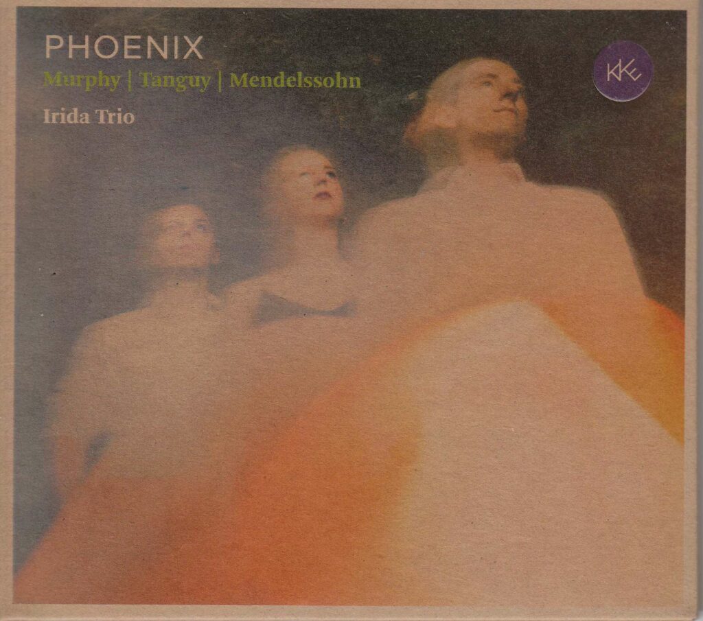 Irida Trio - Phoenix