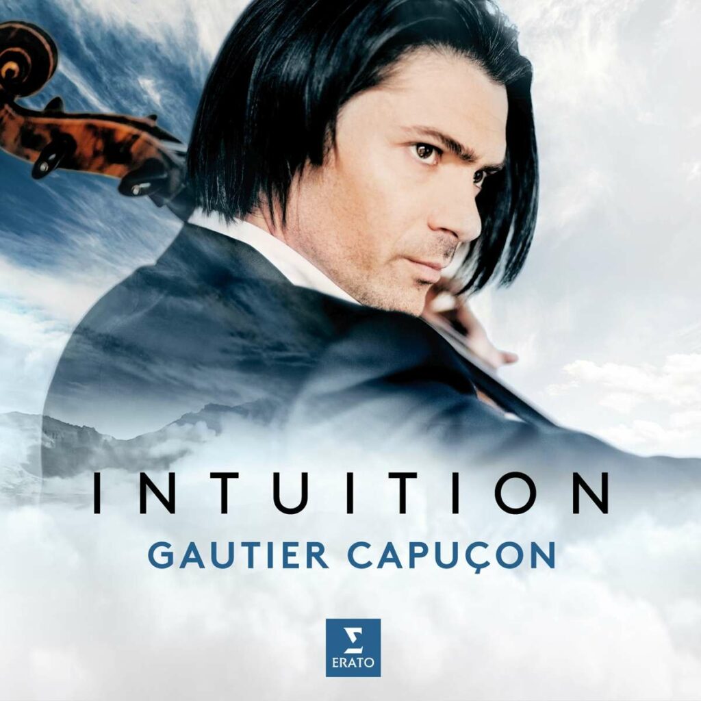 Gautier Capucon - Intuition (180g)