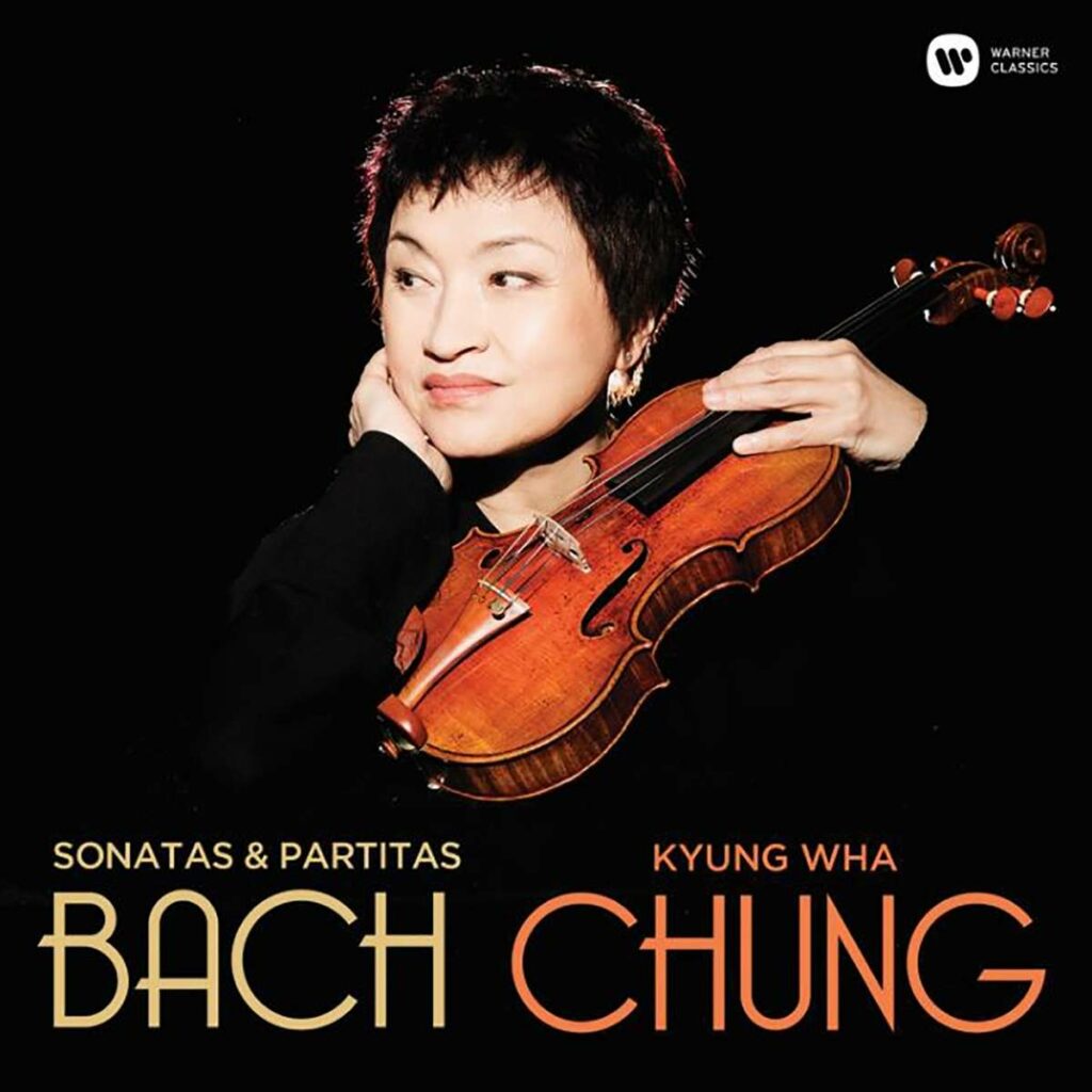 Sonaten & Partiten für Violine BWV 1001-1006 (180g)