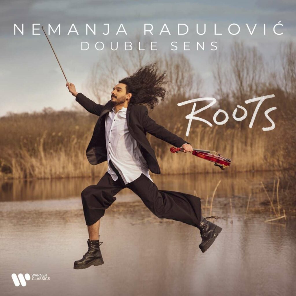Nemanja Radulovic - Roots