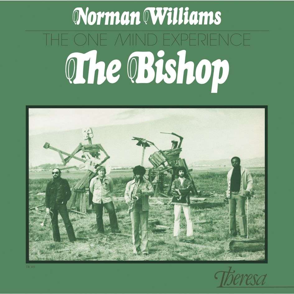 The Bishop (180g)