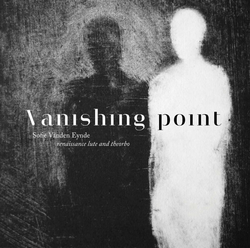 Sofie Vanden Eynde - Vanishing Point