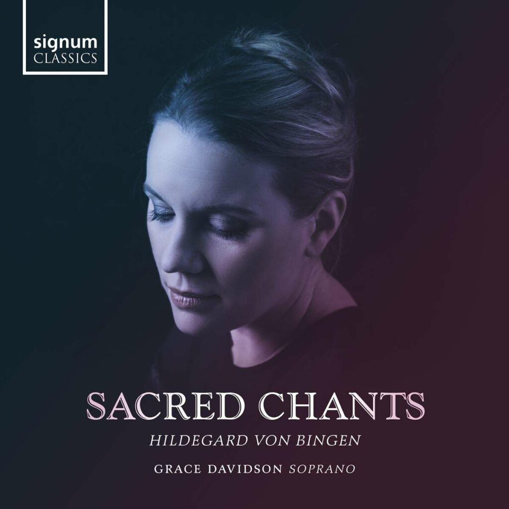 Geistliche Gesänge - Sacred Chants