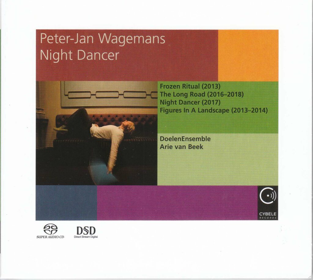 Kammermusik "Night Dancer"