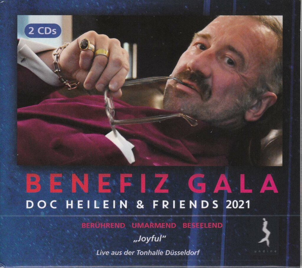 Doc Heilein & Friends - Benefiz Gala 2021