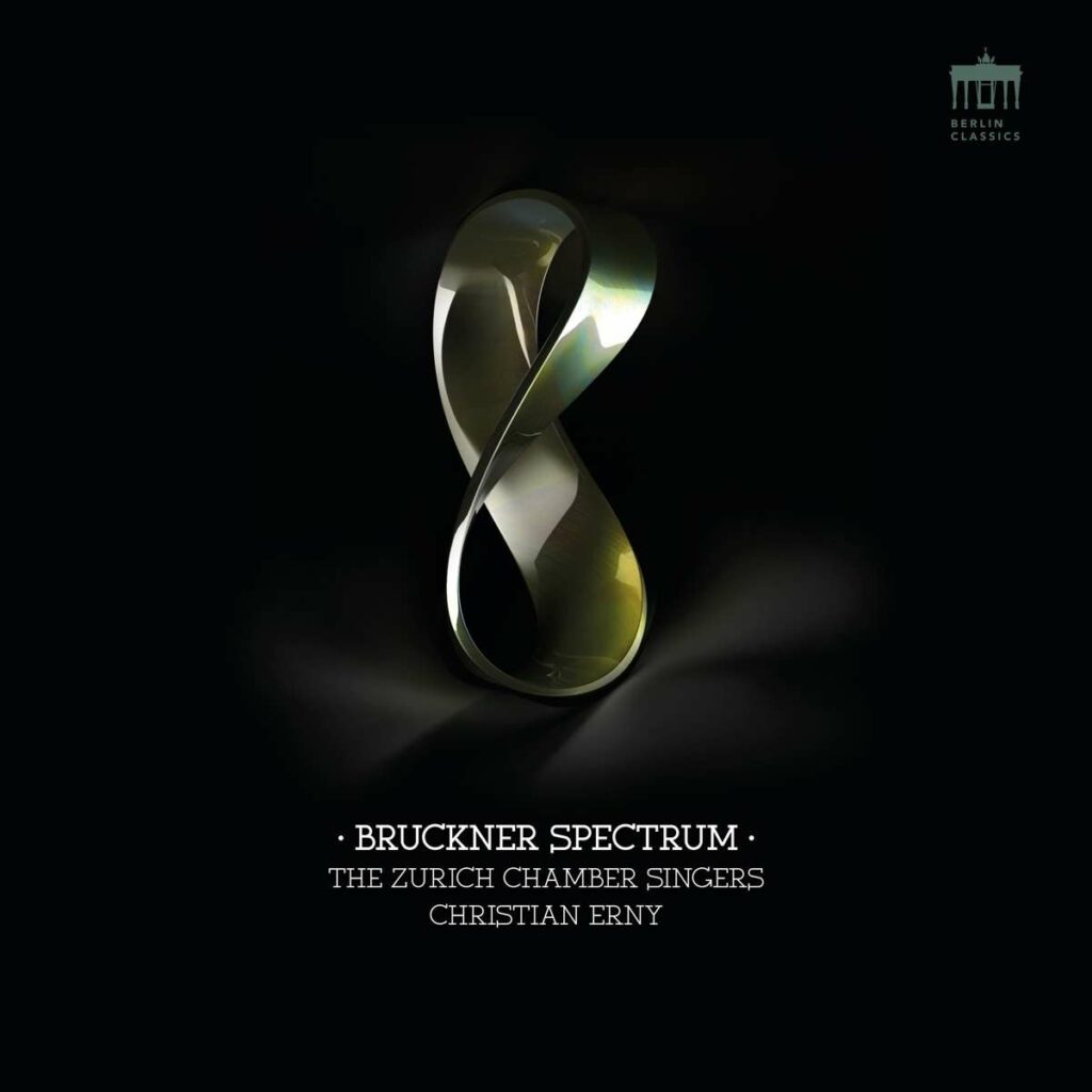 The Zurich Chamber Singers - Bruckner Spectrum