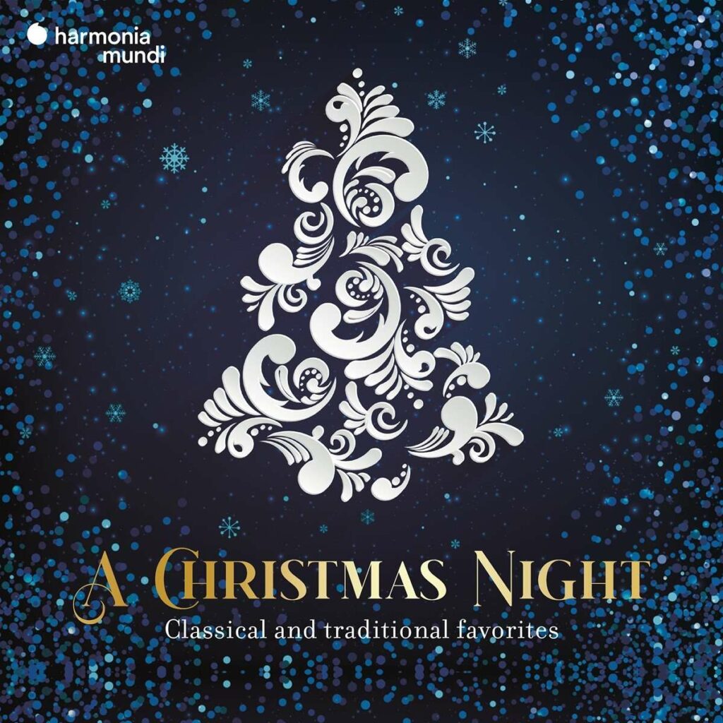A Christmas Night - Classical and traditional Favorites (180g)