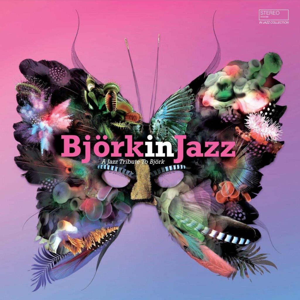 Björk In Jazz