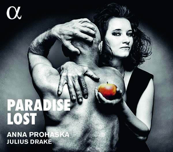 Anna Prohaska - Paradise lost