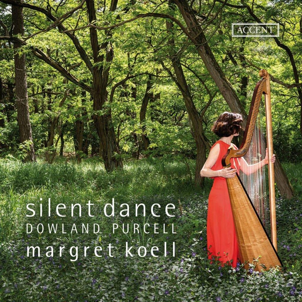 Margret Köll - Silent Dance