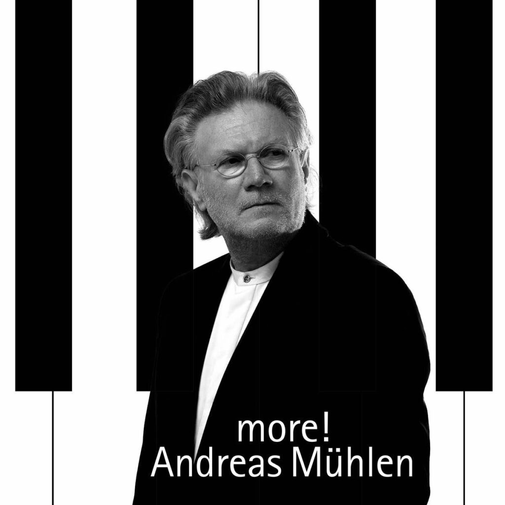 Andreas Mühlen - more!