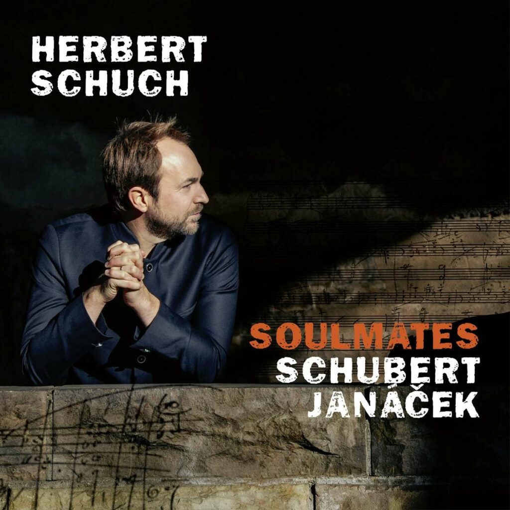 Herbert Schuch - Soulmates