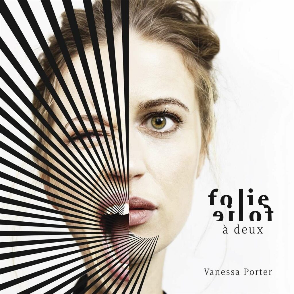 Vanessa Porter - Folie a deux