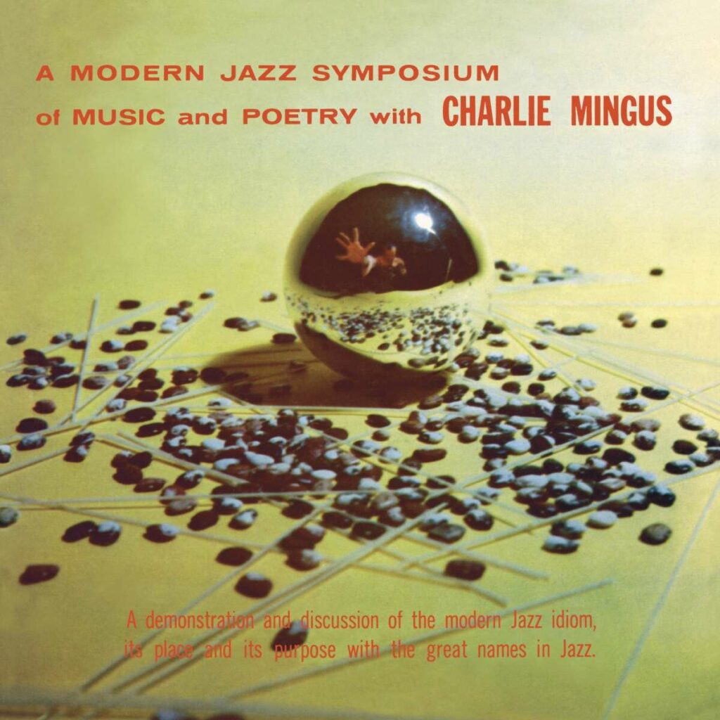 A Modern Jazz Symposium Of Music And Poetry (remastered) (180g) (Limited Edition)